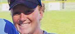 Lockhorst hopes to take her team to state